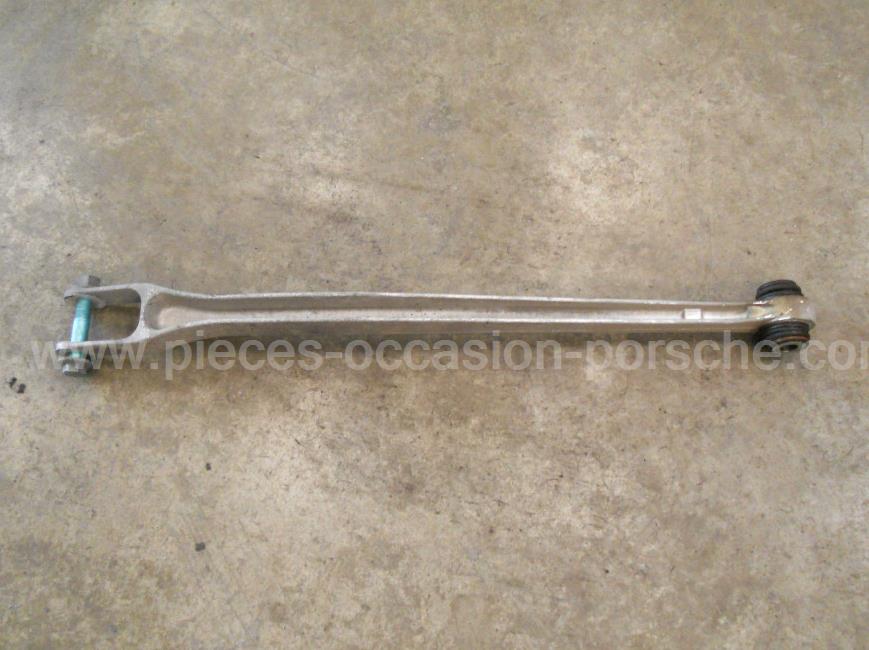 Bras oscillant Porsche Boxster